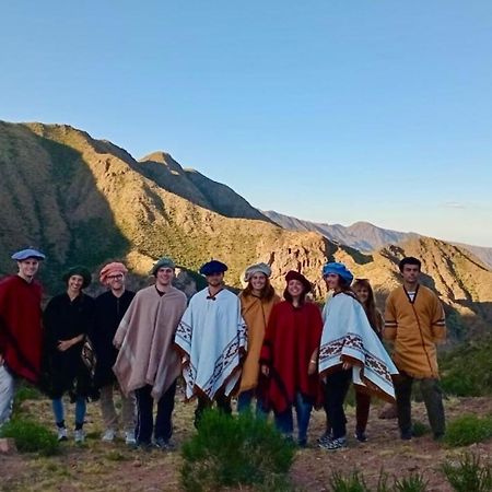 Gorilla Hostel 멘도사 외부 사진
