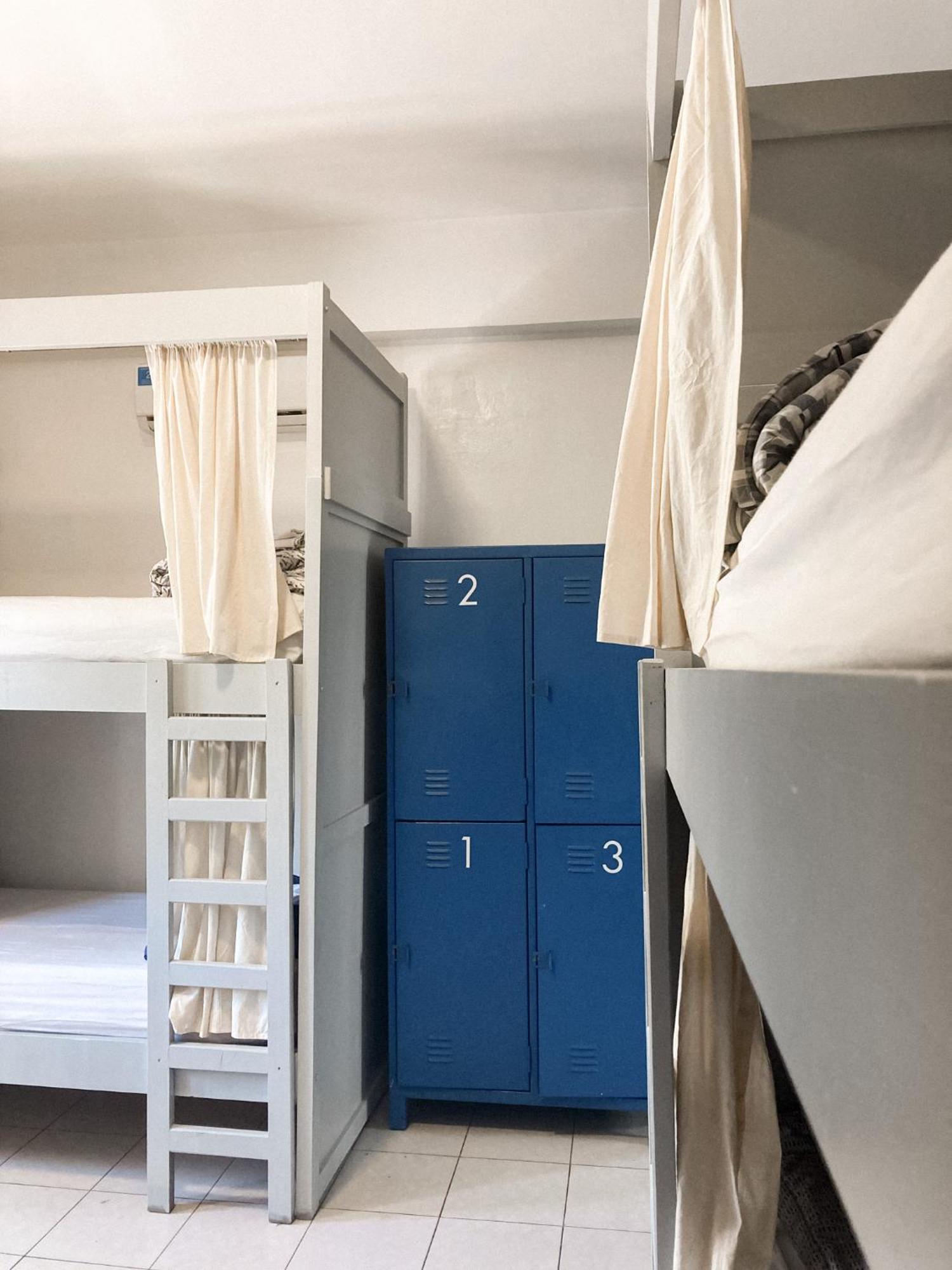 Gorilla Hostel 멘도사 외부 사진