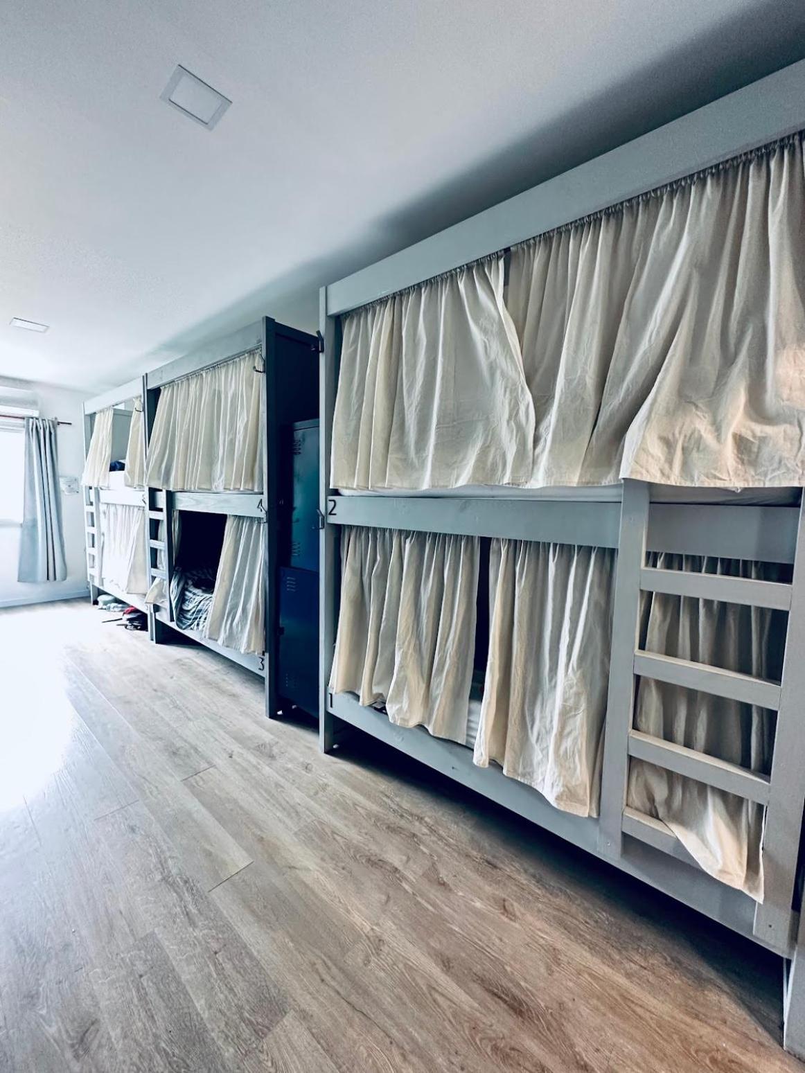 Gorilla Hostel 멘도사 외부 사진