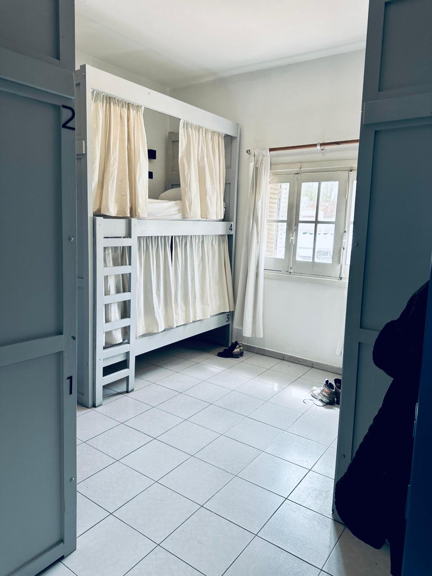 Gorilla Hostel 멘도사 객실 사진