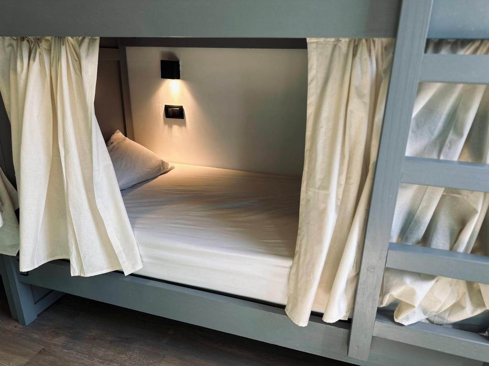 Gorilla Hostel 멘도사 외부 사진