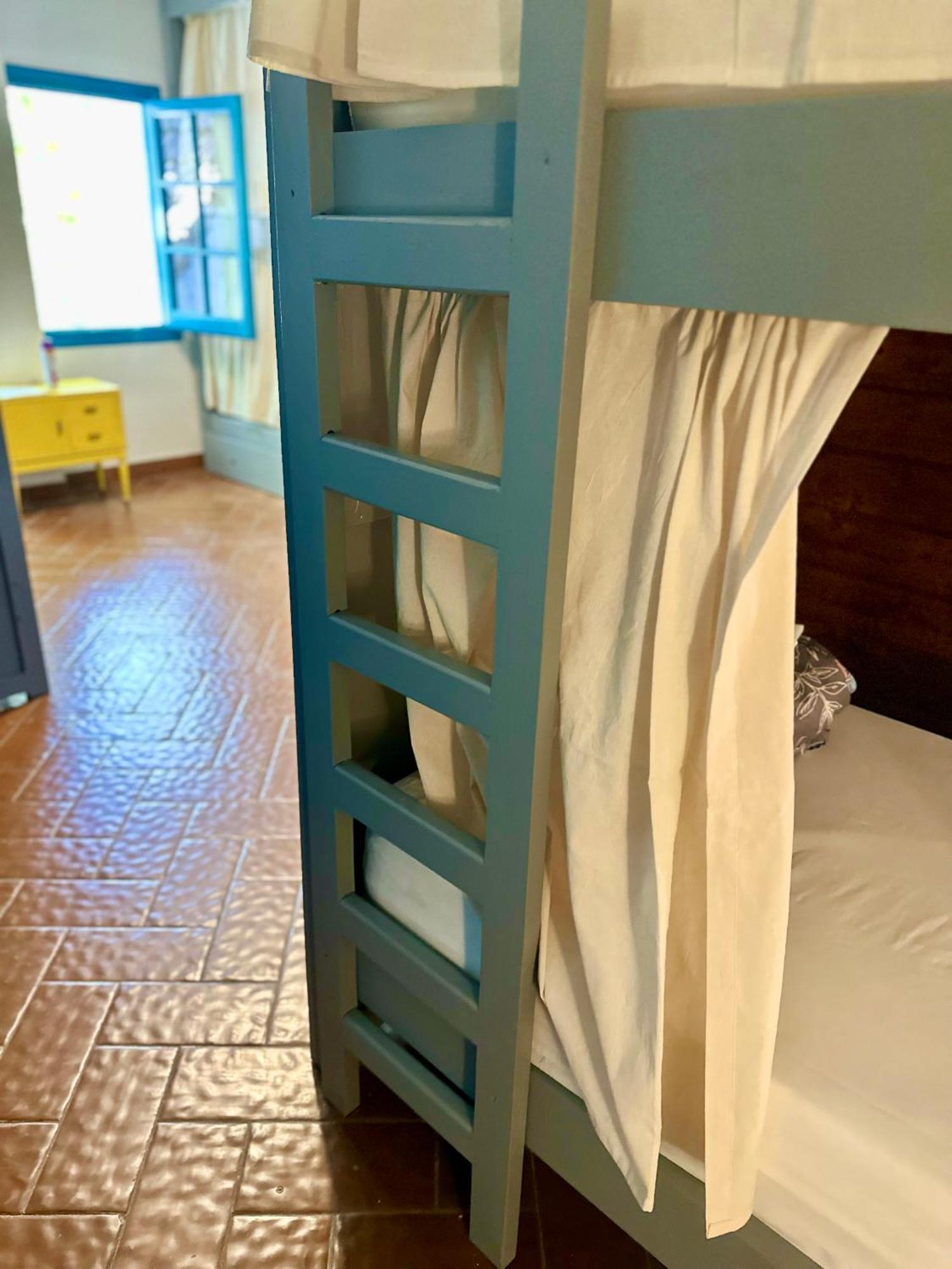Gorilla Hostel 멘도사 객실 사진