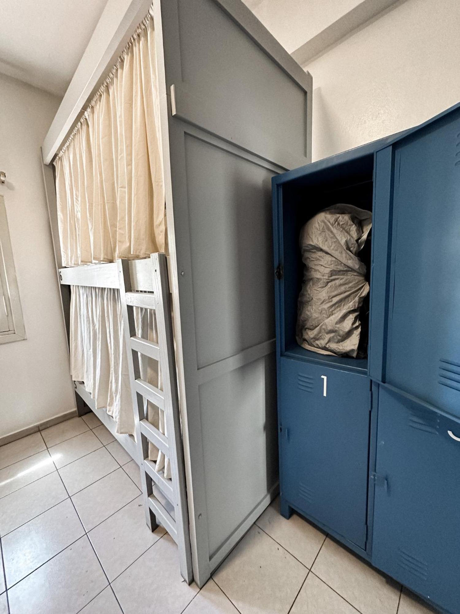 Gorilla Hostel 멘도사 외부 사진