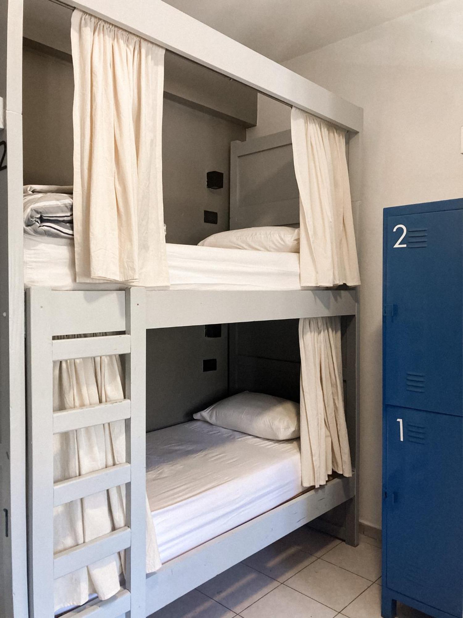 Gorilla Hostel 멘도사 외부 사진