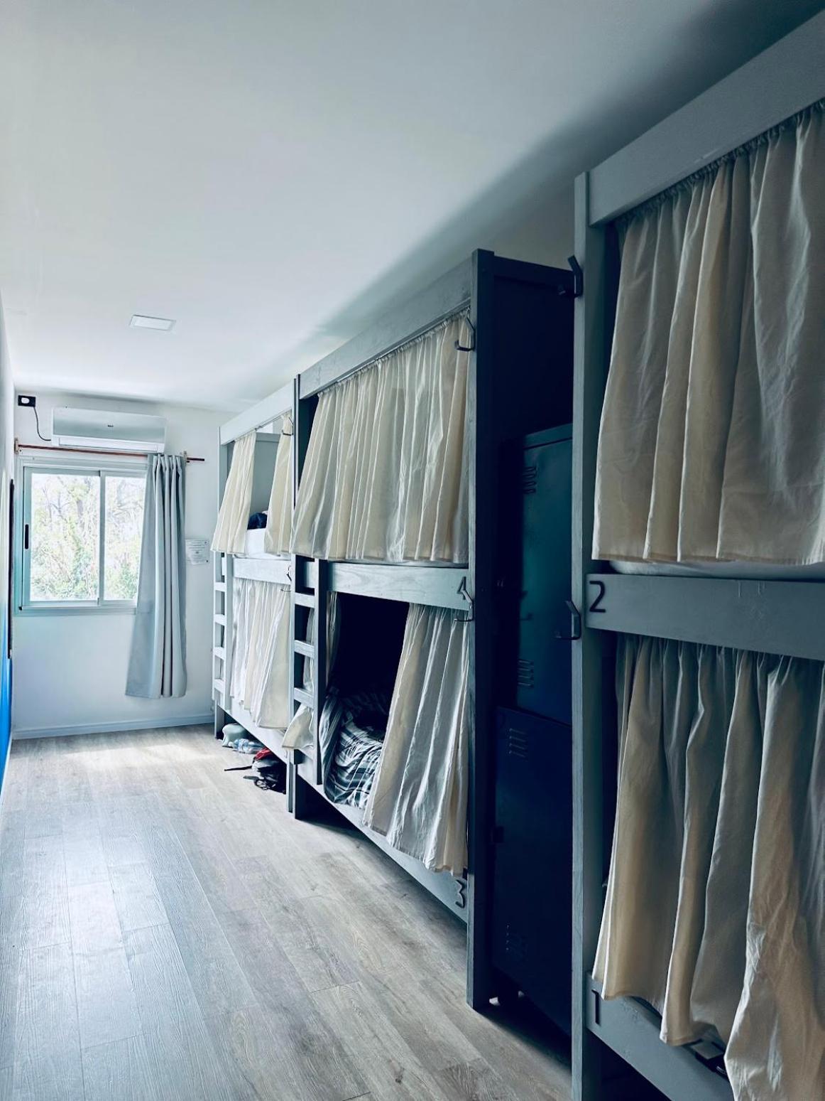Gorilla Hostel 멘도사 객실 사진