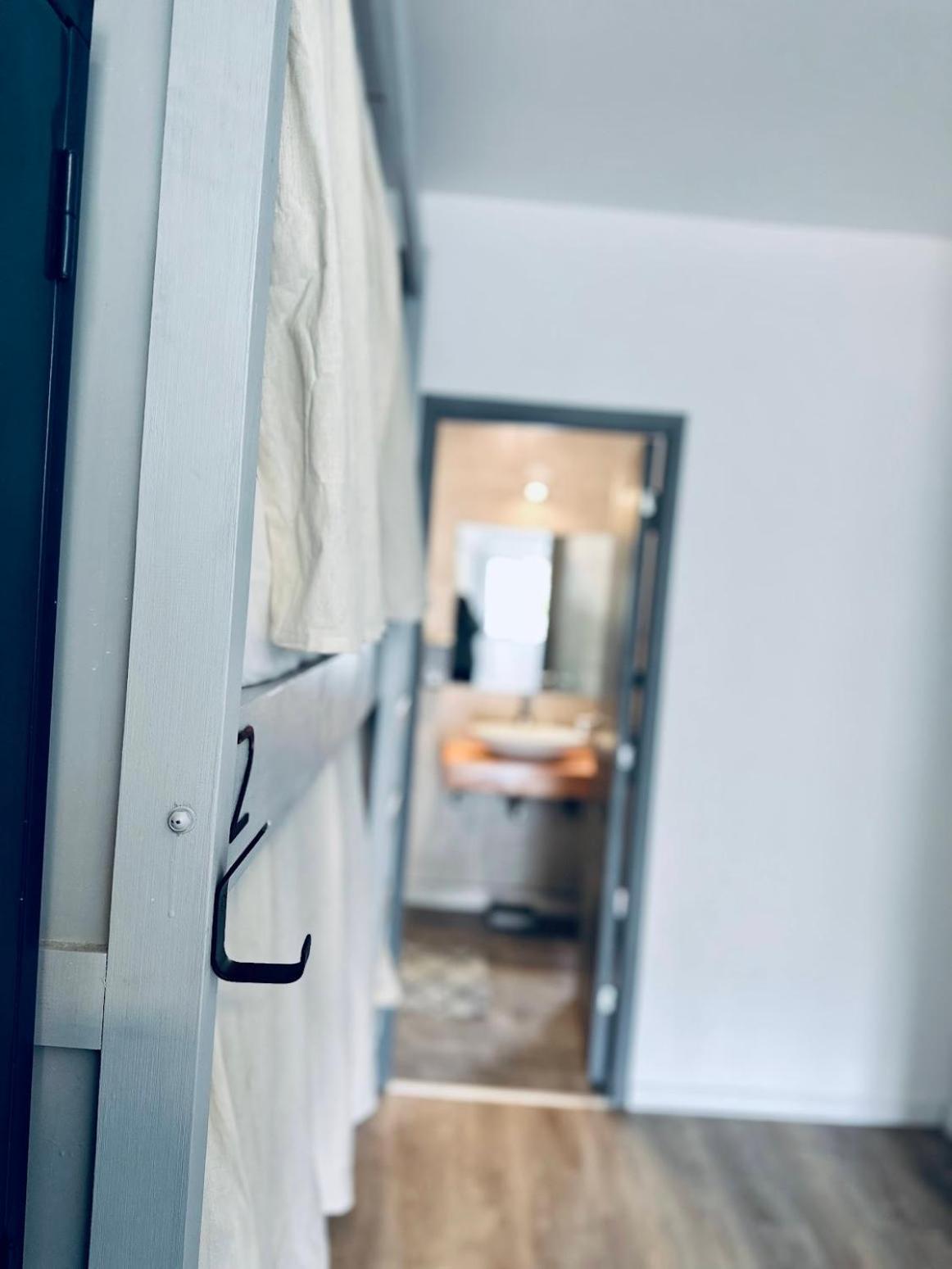 Gorilla Hostel 멘도사 객실 사진