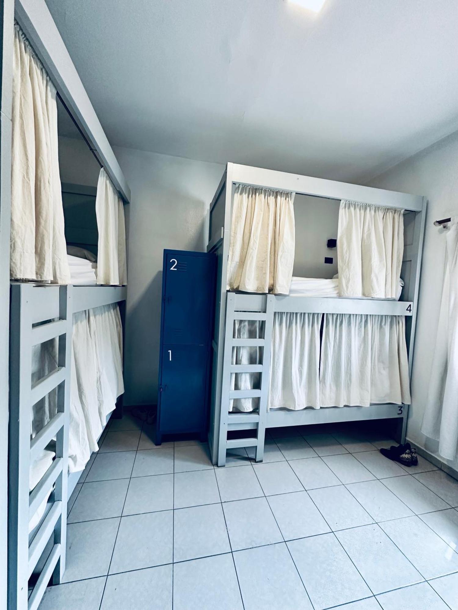 Gorilla Hostel 멘도사 객실 사진