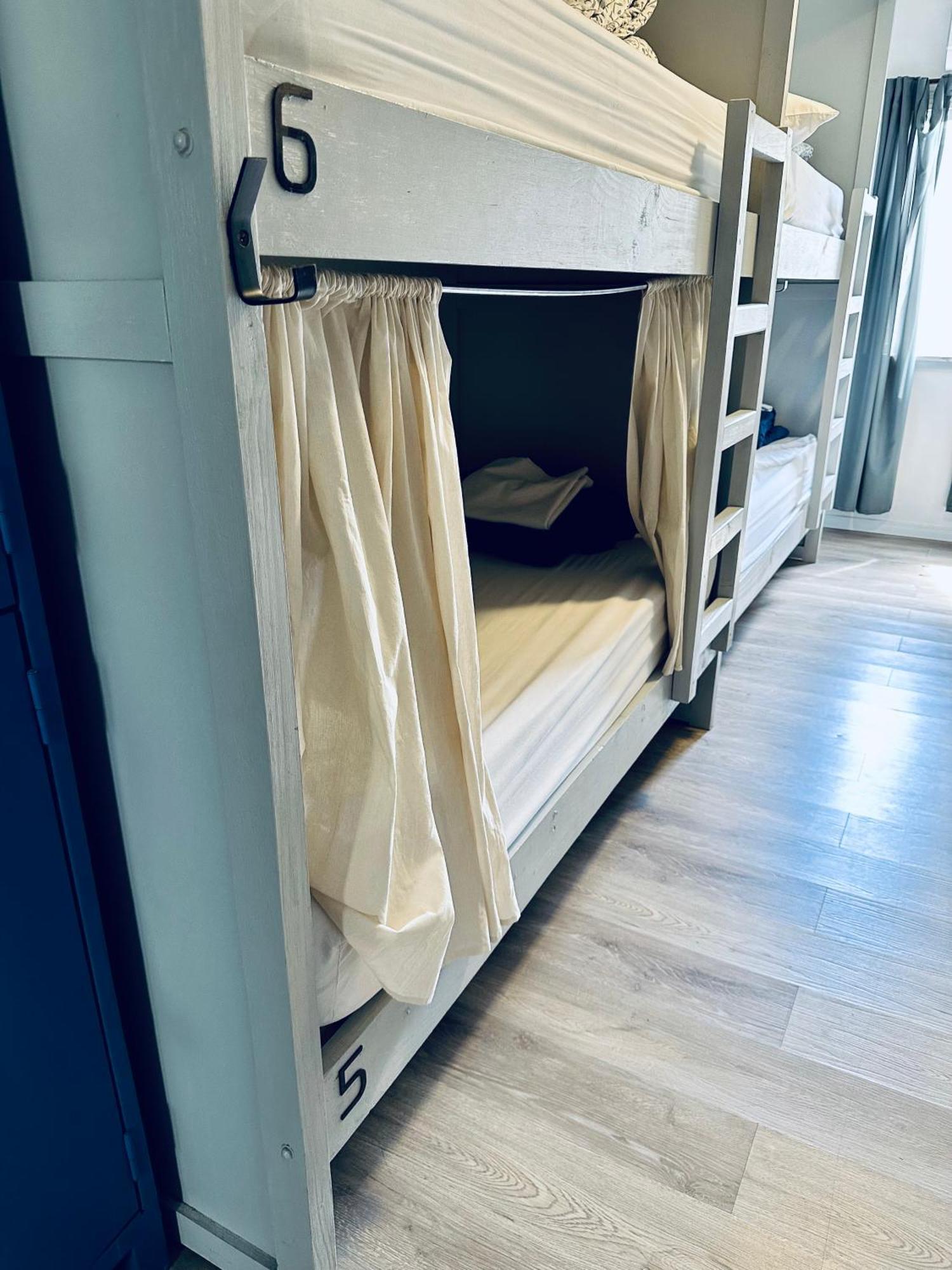Gorilla Hostel 멘도사 객실 사진