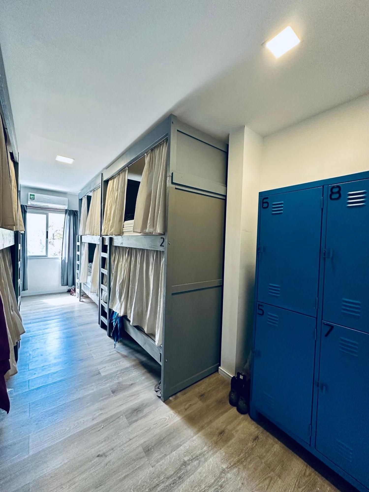 Gorilla Hostel 멘도사 객실 사진