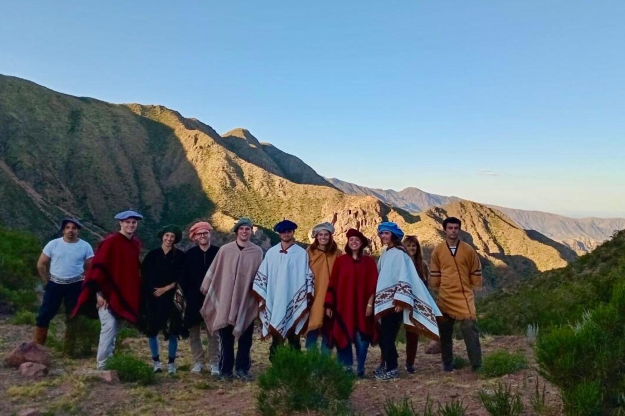 Gorilla Hostel 멘도사 외부 사진